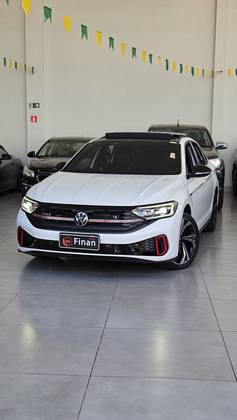 VOLKSWAGEN JETTA 2.0 350 TSI GASOLINA GLI DSG VOLKSWAGEN JETTA 2.0 350 TSI GASOLINA GLI DSG